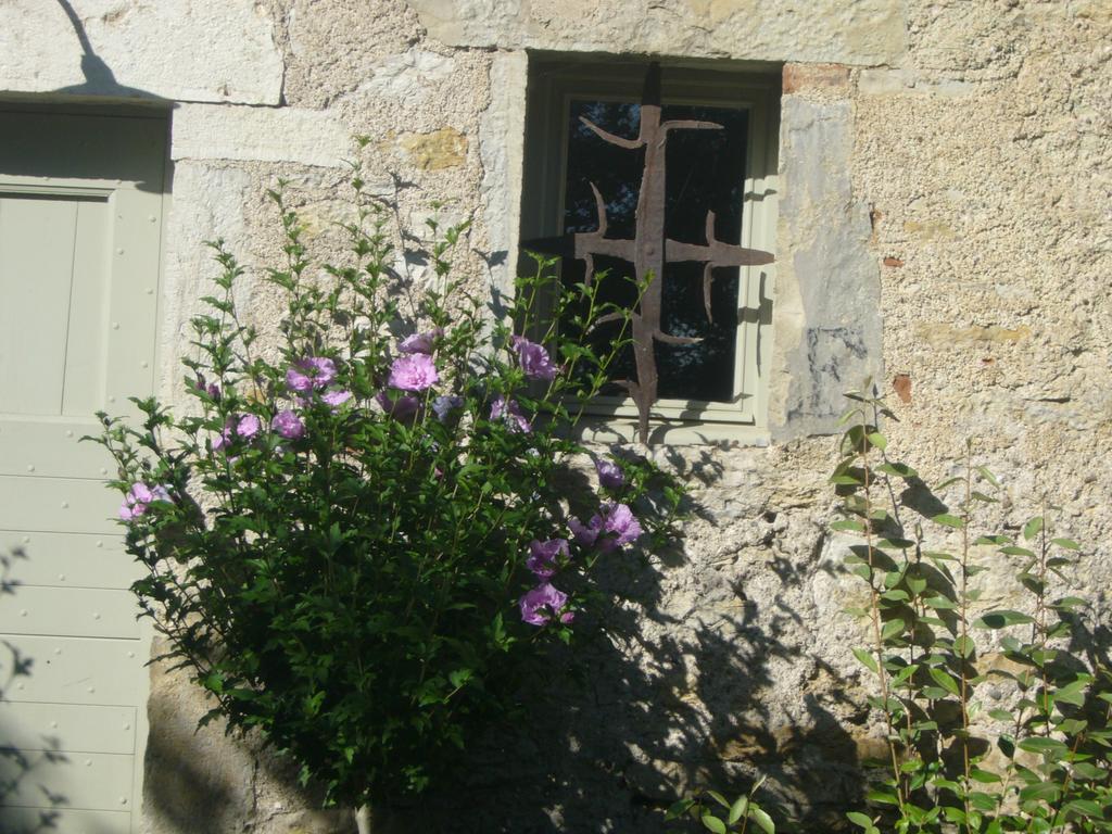 Le Mas De Laval Saint-Cirq-Lapopie Bagian luar foto
